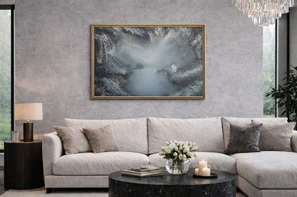 Watcher of the mist Original